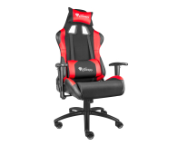 Genesis Fotel gamingowy Nitro 550 czarno-czerwony - 1077851 - zdjęcie 7